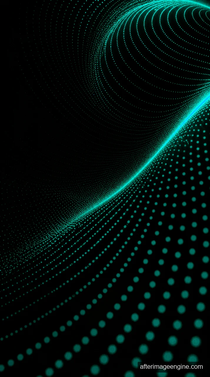 Blue Spiral / Test J, source image, generation 0000